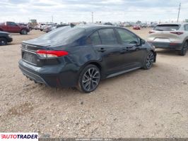 Toyota Corolla 2021 2