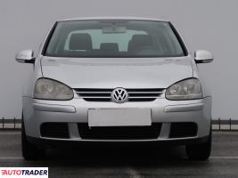 Volkswagen Golf 2004 1.6 113 KM