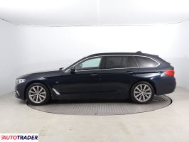 BMW 520 2017 2.0 187 KM