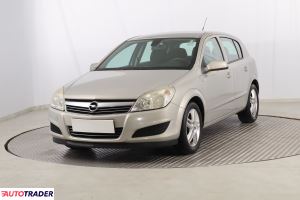 Opel Astra 2007 1.6 103 KM Opel Astra 2007 1.6 103 KM