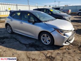 Toyota Corolla 2022 2