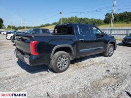 Toyota Tundra 2024 3