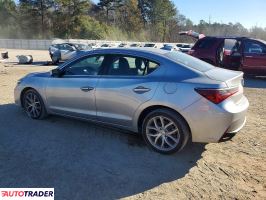 Acura Pozostałe 2020 2