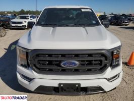 Ford Pozostałe 2022 2 Ford Pozostałe 2022 2