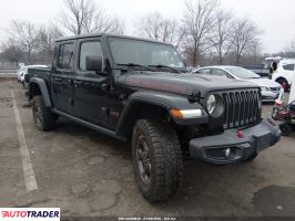 Jeep Pozostałe 2022 3