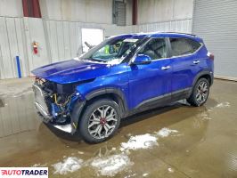 Kia Pozostałe 2021 1