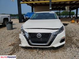 Nissan Altima 2020 2 Nissan Altima 2020 2