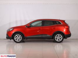 Renault Kadjar 2017 1.2 128 KM