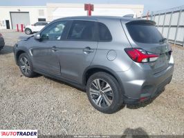 Mitsubishi Outlander 2024 2