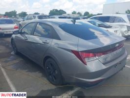 Hyundai Elantra 2023 2 Hyundai Elantra 2023 2