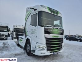 Daf xf 350 ft - zobacz ofertę