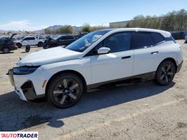 BMW Pozostałe 2025 BMW Pozostałe 2025