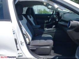 Chevrolet Trax 2024 1 Chevrolet Trax 2024 1