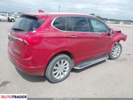 Buick Pozostałe 2020 2 Buick Pozostałe 2020 2
