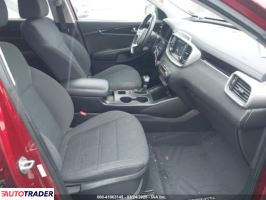 Kia Sorento 2020 2 Kia Sorento 2020 2