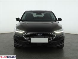Ford Focus 2022 1.0 123 KM