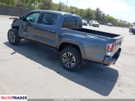 Toyota Tacoma 2023 3