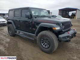 Jeep Wrangler 2024 3 Jeep Wrangler 2024 3