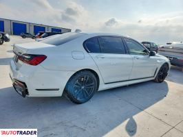 BMW 740 2020 3