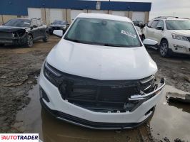 Chevrolet Equinox 2022 1
