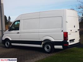 Volkswagen Crafter 2022 2.0