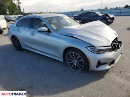 BMW 330 2019 2