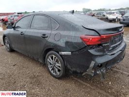 Kia Pozostałe 2022 2