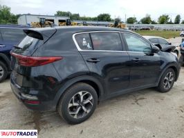 Kia Sportage 2020 2