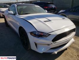 Ford Mustang 2019 2 Ford Mustang 2019 2
