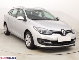 Renault Megane 2014 1.5 108 KM