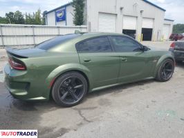 Dodge Charger 2021 6
