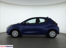 Toyota Yaris 2022 1.5 123 KM Toyota Yaris 2022 1.5 123 KM
