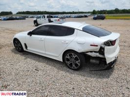 Kia Stinger 2020 2