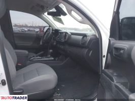 Toyota Tacoma 2023 2
