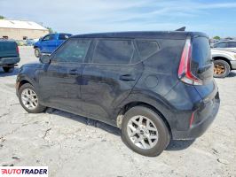 Kia Soul 2025 2