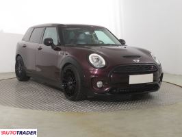 Mini Clubman - zobacz ofertę