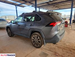 Toyota Pozostałe 2023 2