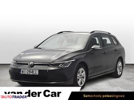 Volkswagen Golf 2021 2.0 115 KM