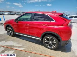 Mitsubishi Eclipse 2019 1