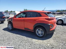 Hyundai Kona 2019 2