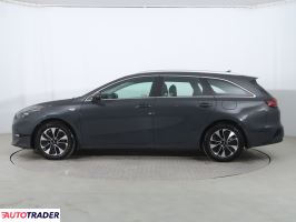 Kia Ceed 2024 1.5 138 KM