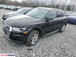Audi Q5 2019 2 Audi Q5 2019 2