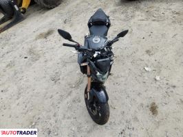 Honda CB 2023 Honda CB 2023