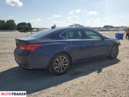 Acura TL 2019 2