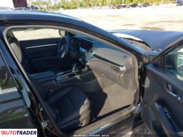 Nissan Altima 2024 2