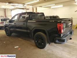 GMC Sierra 2023 2