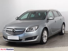Opel Insignia 2013 2.0 160 KM Opel Insignia 2013 2.0 160 KM