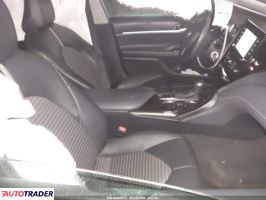 Toyota Camry 2023 2