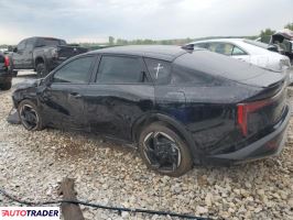Kia Pozostałe 2025 2