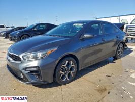 Kia Pozostałe 2020 2